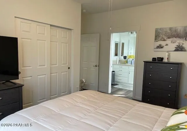 Photo 3 of Manufactured home for sale at 11350 Sarah Jane Ln #77, Prescott Valley, AZ 86327 | MLS# 1080616 | Listing updated on 2026-09-04