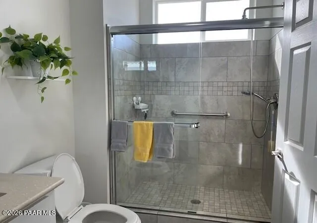Photo 4 of Manufactured home for sale at 11350 Sarah Jane Ln #77, Prescott Valley, AZ 86327 | MLS# 1080616 | Listing updated on 2026-09-04