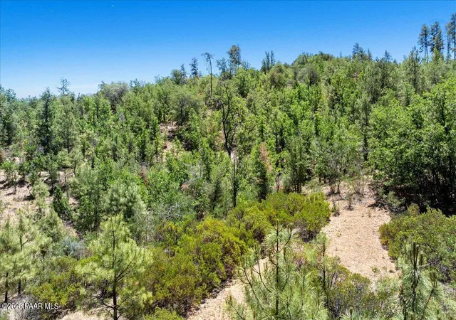 Photo 1 of Land for sale at 3745 W Copper Basin Rd, Prescott, AZ 86303 | MLS# 1080623 | Listing updated on 2026-09-29