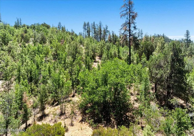 Photo 1 of Land for sale at 3745 W Copper Basin Rd, Prescott, AZ 86303 | MLS# 1080623 | Listing updated on 2026-09-29