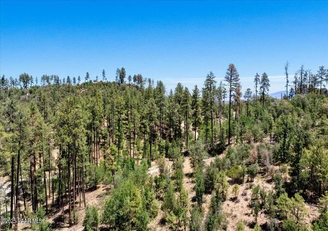 Photo 2 of Land for sale at 3745 W Copper Basin Rd, Prescott, AZ 86303 | MLS# 1080623 | Listing updated on 2026-09-29