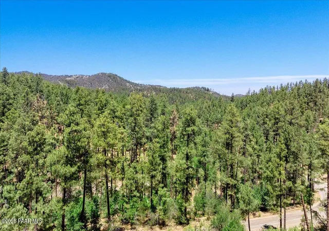 Photo 3 of Land for sale at 3745 W Copper Basin Rd, Prescott, AZ 86303 | MLS# 1080623 | Listing updated on 2026-09-29