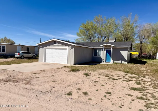 Homes for sale in Paulden, AZ | 430 W Lake Louise, Paulden, AZ 86334 | MLS# 1080631