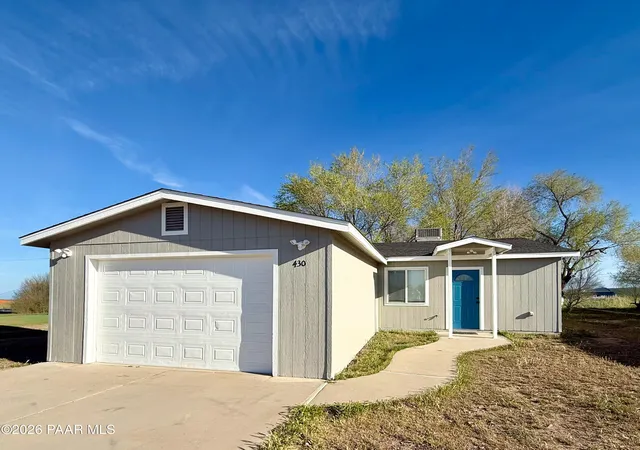 Homes for sale in Paulden, AZ | 430 W Lake Louise, Paulden, AZ 86334 | MLS# 1080631