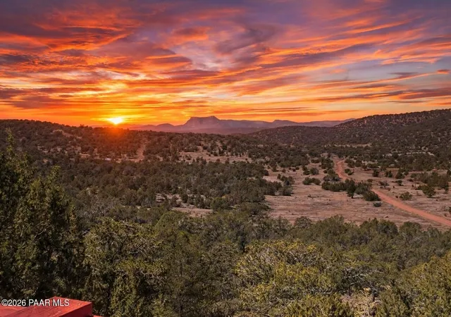 Photo 2 of Single family home for sale at 32957 W Bucks Rd, Seligman, AZ 86337 | MLS# 1080639 | Listing updated on 2026-10-06