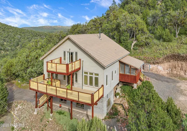 Photo 1 of Single family home for sale at 32957 W Bucks Rd, Seligman, AZ 86337 | MLS# 1080639 | Listing updated on 2026-10-06