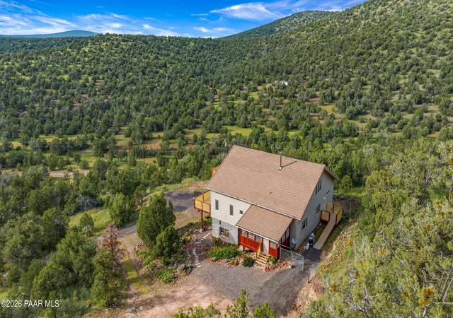 Photo 3 of Single family home for sale at 32957 W Bucks Rd, Seligman, AZ 86337 | MLS# 1080639 | Listing updated on 2026-10-06