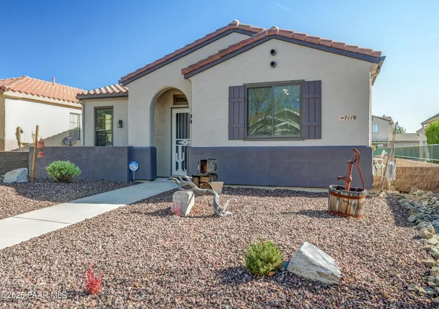 1st image of 7118 E Encampment Dr, Prescott Valley, AZ 86314 | MLS# 1080670
