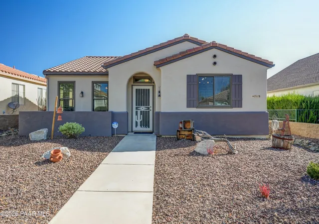 2nd image of 7118 E Encampment Dr, Prescott Valley, AZ 86314 | MLS# 1080670