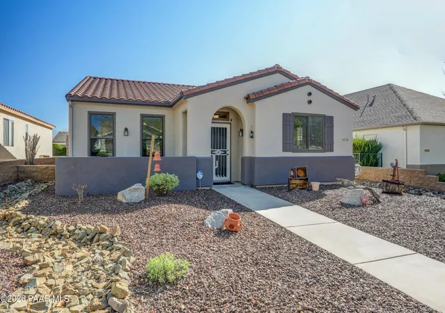 3rd image of 7118 E Encampment Dr, Prescott Valley, AZ 86314 | MLS# 1080670
