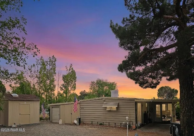 Homes for sale in Dewey Humboldt, AZ | 10075 E Dapple Grey Trl, Dewey Humboldt, AZ 86327 | MLS# 1080952