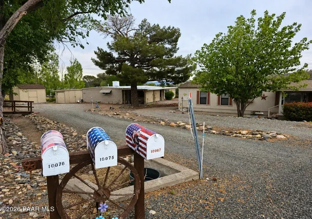 Homes for sale in Dewey Humboldt, AZ | 10075 E Dapple Grey Trl, Dewey Humboldt, AZ 86327 | MLS# 1080952