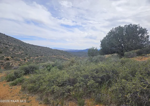 1st image of 00000 Painted Vista, Dewey Humboldt, AZ 86327 | MLS# 1080671