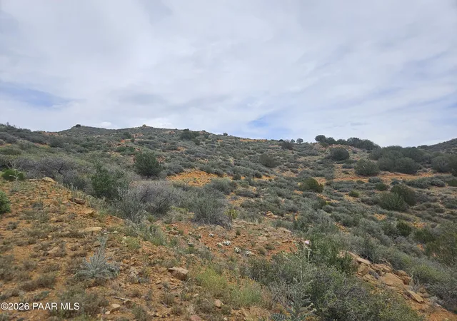 2nd image of 00000 Painted Vista, Dewey Humboldt, AZ 86327 | MLS# 1080671