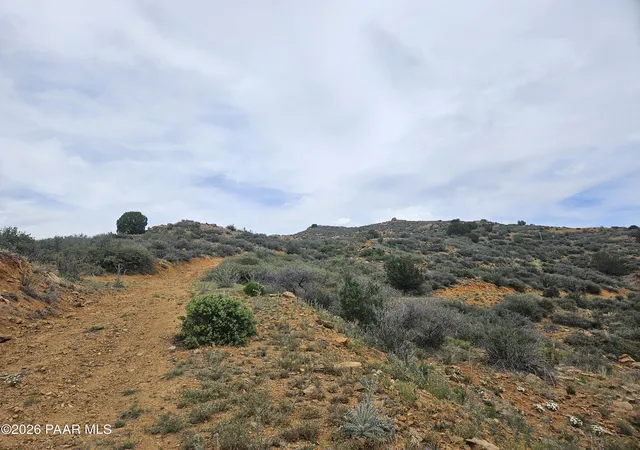 Photo 3 of Land for sale at 00000 Painted Vista, Dewey Humboldt, AZ 86327 | MLS# 1080671 | Listing updated on 2026-04-01