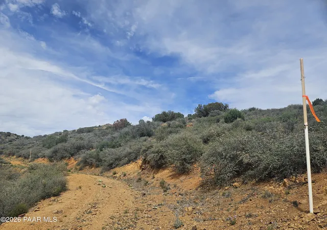 Photo 3 of Land for sale at 00000 Painted Vista, Dewey Humboldt, AZ 86327 | MLS# 1080671 | Listing updated on 2026-10-09