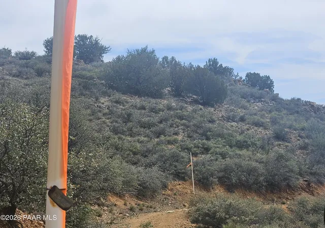 Photo 4 of Land for sale at 00000 Painted Vista, Dewey Humboldt, AZ 86327 | MLS# 1080671 | Listing updated on 2026-10-09