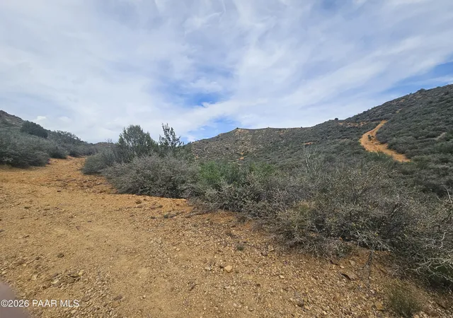 7th image of 00000 Painted Vista, Dewey Humboldt, AZ 86327 | MLS# 1080671