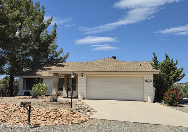 Homes for sale in Dewey Humboldt, AZ | 11514 E Horseshoe Ln, Dewey Humboldt, AZ 86327 | MLS# 1082167