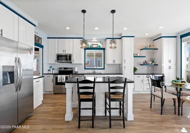 Photo 2 of Manufactured home for sale at 11350 E Sarah Jane Ln 69, Prescott Valley, AZ 86327 | MLS# 1080698 | Listing updated on 2026-09-17