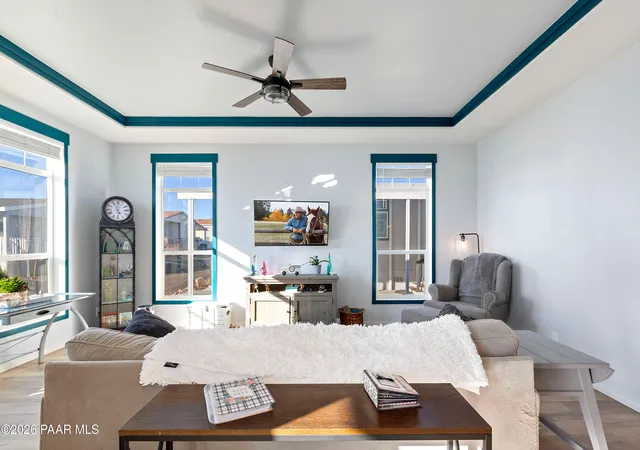 Photo 4 of Manufactured home for sale at 11350 E Sarah Jane Ln 69, Prescott Valley, AZ 86327 | MLS# 1080698 | Listing updated on 2026-09-17