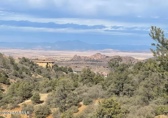 Photo 1 of Land for sale at 531 Sleepyhollow Cir, Prescott, AZ 86303 | MLS# 1080710 | Listing updated on 2026-10-07