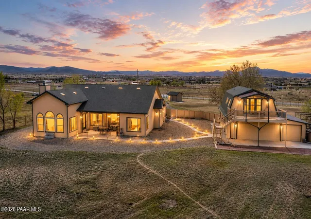 1st image of 9605 N Coyote Springs Rd, Prescott Valley, AZ 86315 | MLS# 1080805