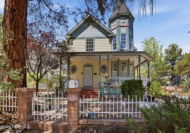 1st image of 620 Coronado Ave, Prescott, AZ 86303 | MLS# 1080727