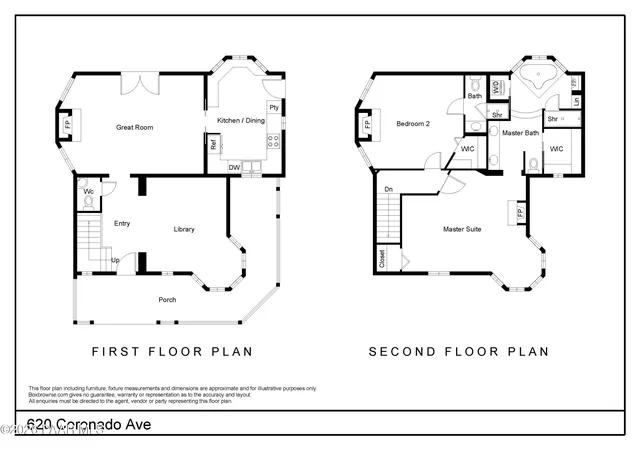 41st image of 620 Coronado Ave, Prescott, AZ 86303 | MLS# 1080727