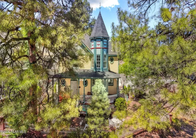 2nd image of 620 Coronado Ave, Prescott, AZ 86303 | MLS# 1080727