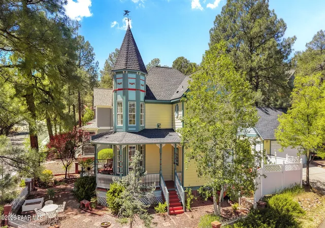 3rd image of 620 Coronado Ave, Prescott, AZ 86303 | MLS# 1080727