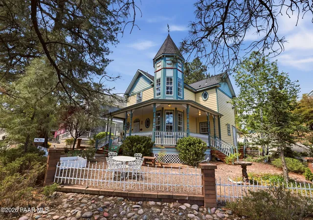 4th image of 620 Coronado Ave, Prescott, AZ 86303 | MLS# 1080727