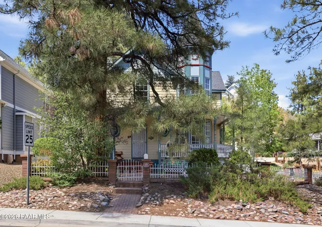 5th image of 620 Coronado Ave, Prescott, AZ 86303 | MLS# 1080727