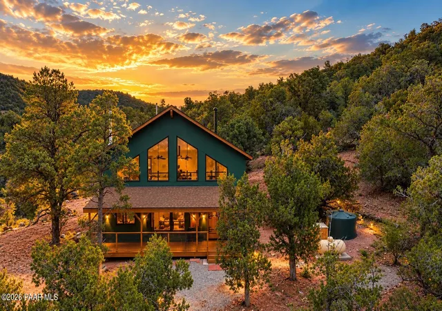 Photo 1 of Single family home for sale at 36299 W Rocking Dog Rd, Seligman, AZ 86337 | MLS# 1085906 | Listing updated on 2026-10-26