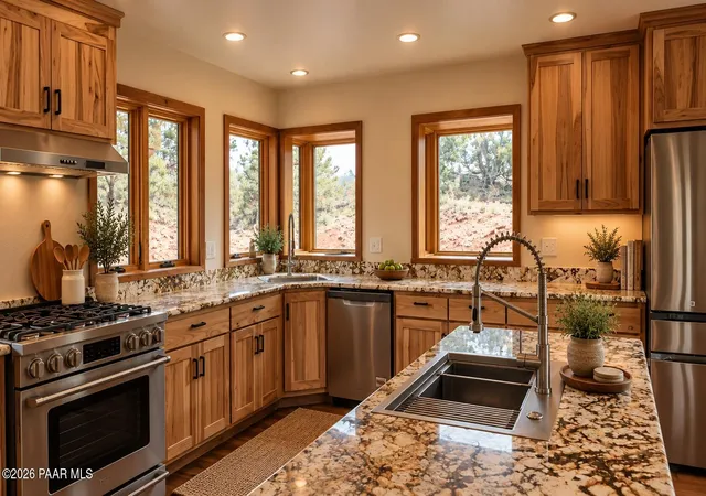 Photo 3 of Single family home for sale at 36299 W Rocking Dog Rd, Seligman, AZ 86337 | MLS# 1085906 | Listing updated on 2026-10-26