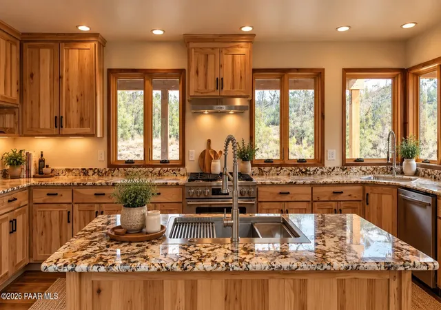 Photo 4 of Single family home for sale at 36299 W Rocking Dog Rd, Seligman, AZ 86337 | MLS# 1085906 | Listing updated on 2026-10-26
