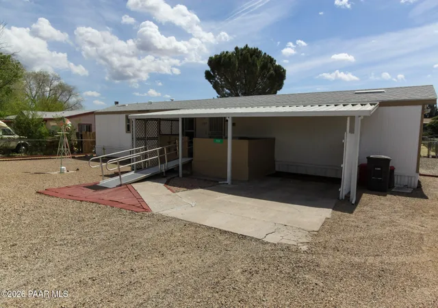 1st image of 7717 E Spanish Moss Ln, Prescott Valley, AZ 86314 | MLS# 1080770