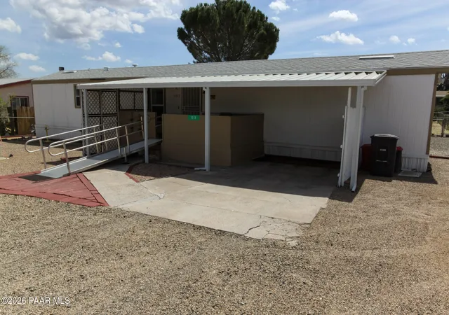 2nd image of 7717 E Spanish Moss Ln, Prescott Valley, AZ 86314 | MLS# 1080770