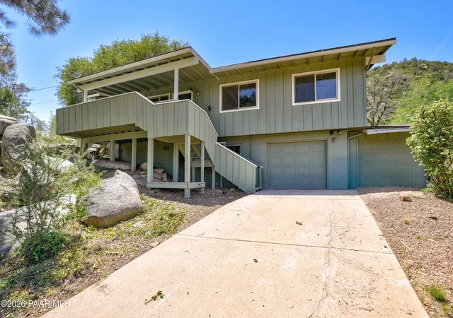 1st image of 2007 Rocky Dells Dr, Prescott, AZ 86303 | MLS# 1080736