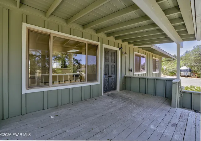 2nd image of 2007 Rocky Dells Dr, Prescott, AZ 86303 | MLS# 1080736