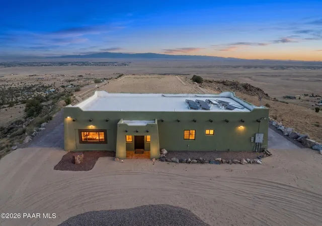Photo 1 of Single family home for sale at 3200 W Rugged Spirit Trl, Prescott, AZ 86305 | MLS# 1080755 | Listing updated on 2026-09-19