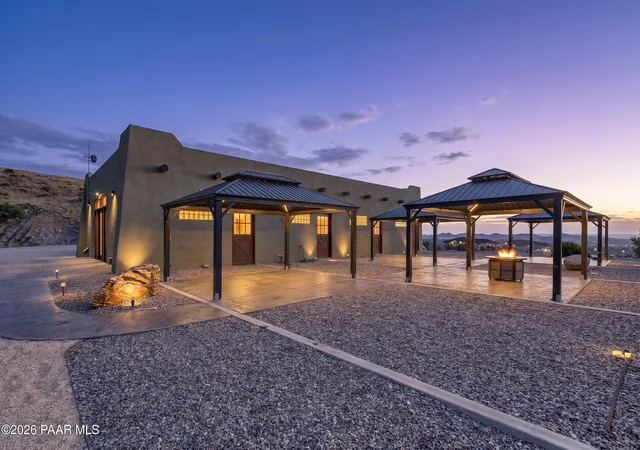 Photo 1 of Single family home for sale at 3200 W Rugged Spirit Trl, Prescott, AZ 86305 | MLS# 1080755 | Listing updated on 2026-09-19
