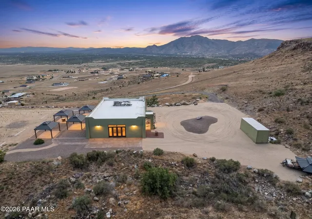 Photo 2 of Single family home for sale at 3200 W Rugged Spirit Trl, Prescott, AZ 86305 | MLS# 1080755 | Listing updated on 2026-09-19