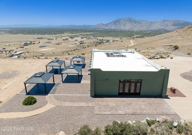 Photo 4 of Single family home for sale at 3200 W Rugged Spirit Trl, Prescott, AZ 86305 | MLS# 1080755 | Listing updated on 2026-09-19