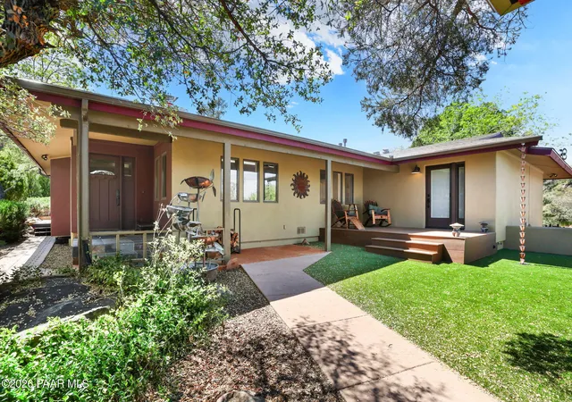 1st image of 1876 N Peaceful Mesa Dr, Prescott, AZ 86305 | MLS# 1080801