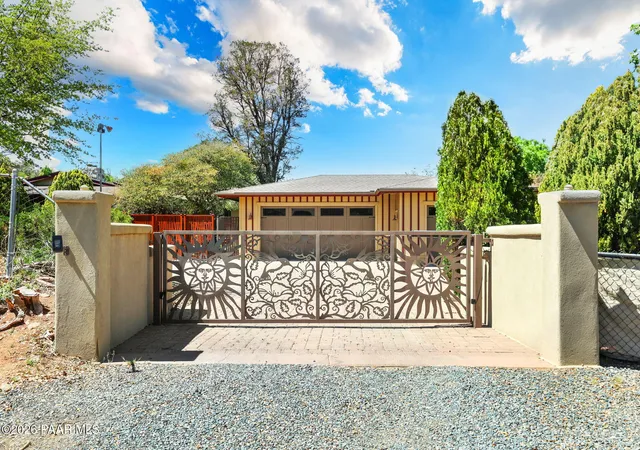 2nd image of 1876 N Peaceful Mesa Dr, Prescott, AZ 86305 | MLS# 1080801