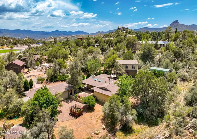 60th image of 1876 N Peaceful Mesa Dr, Prescott, AZ 86305 | MLS# 1080801