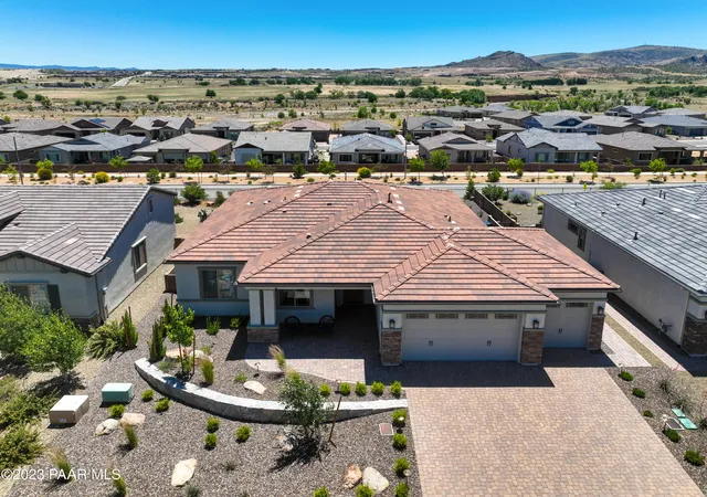 1st image of 5247 Porter Creek Dr, Prescott, AZ 86301 | MLS# 1080915