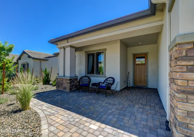 4th image of 5247 Porter Creek Dr, Prescott, AZ 86301 | MLS# 1080915