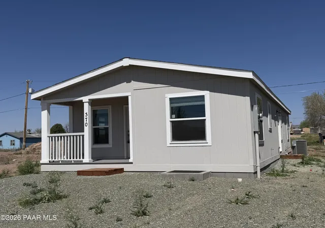 Homes for sale in Paulden, AZ | 370 W Venice Wy, Paulden, AZ 86334 | MLS# 1081222